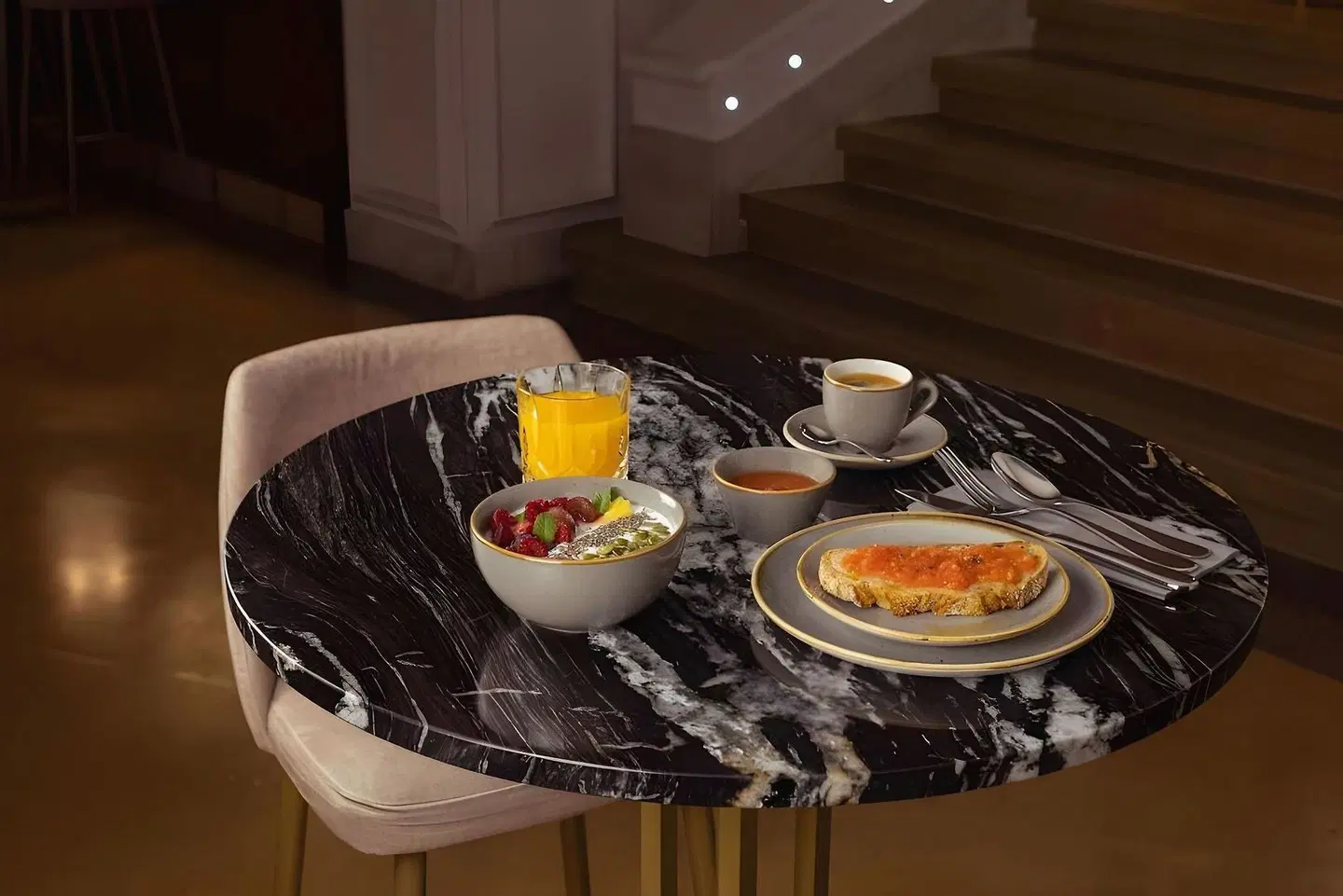 UMusic Hotel Madrid HEALTH_BEAUTY