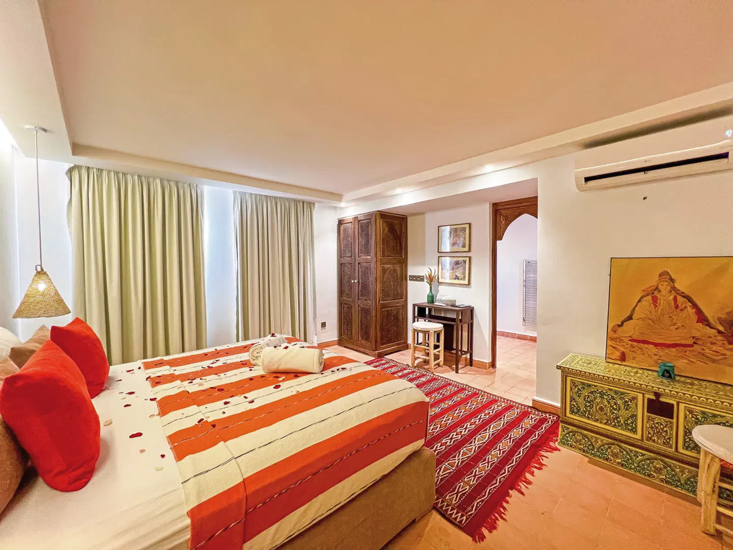 Riad Kech One & Spa ROOM_EXAMPLE