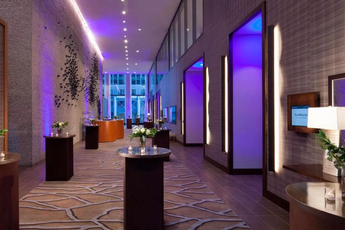 The Westin Dallas Downtown LOUNGE_LOBBY