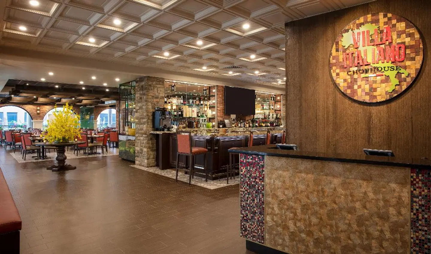 Westgate Vacation Villas Resort Bar