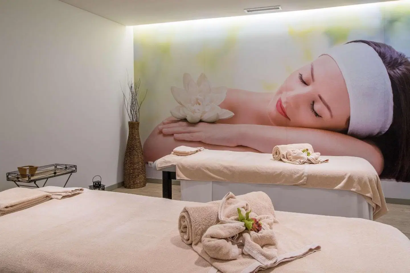 Melia Ria Hotel & Spa HEALTH_BEAUTY