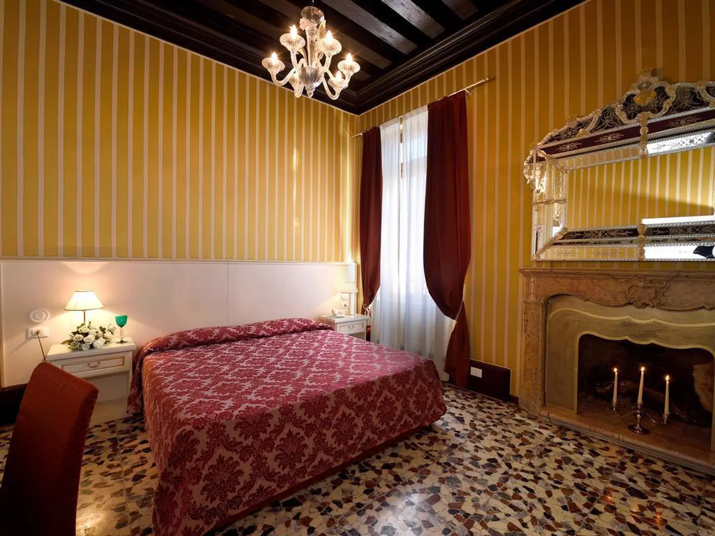 Corte Dei Greci ROOM_EXAMPLE