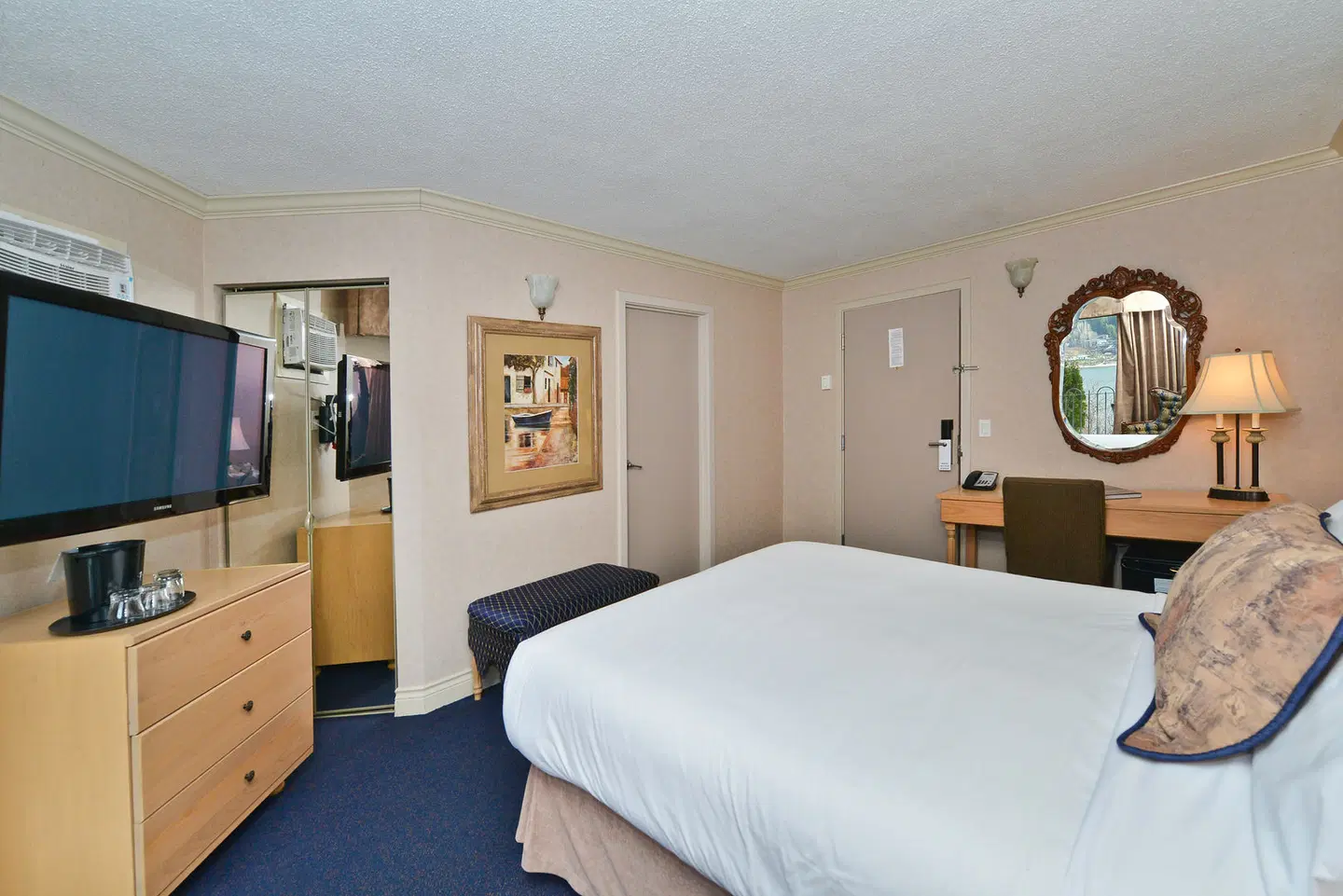 Prestige Inn Nelson ROOM_EXAMPLE