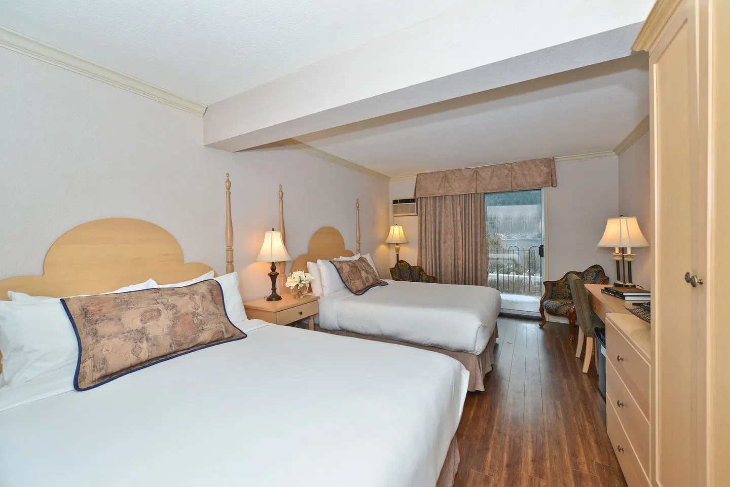 Prestige Inn Nelson ROOM_EXAMPLE