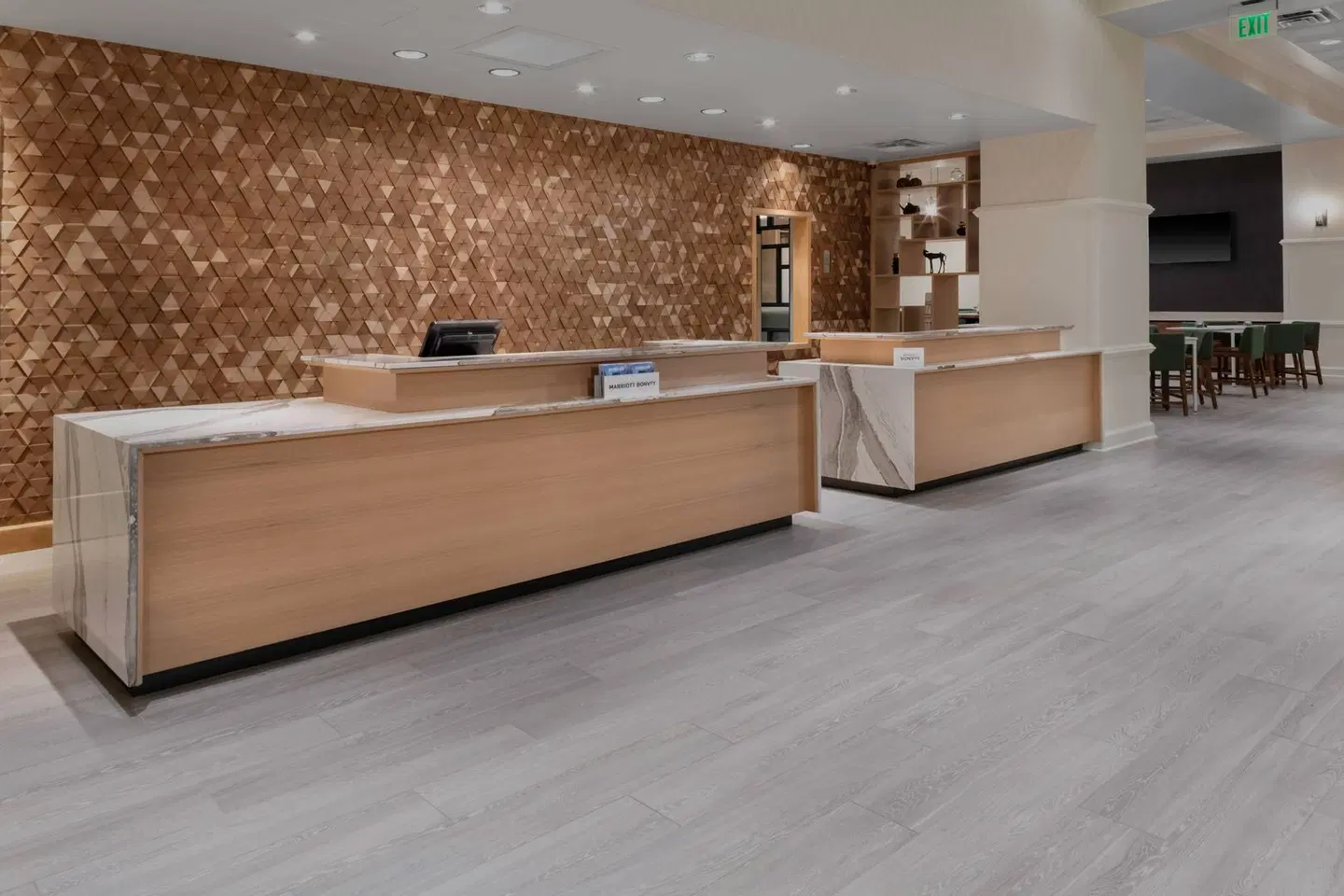 Residence Inn by Marriott Denver City Center HEALTH_BEAUTY