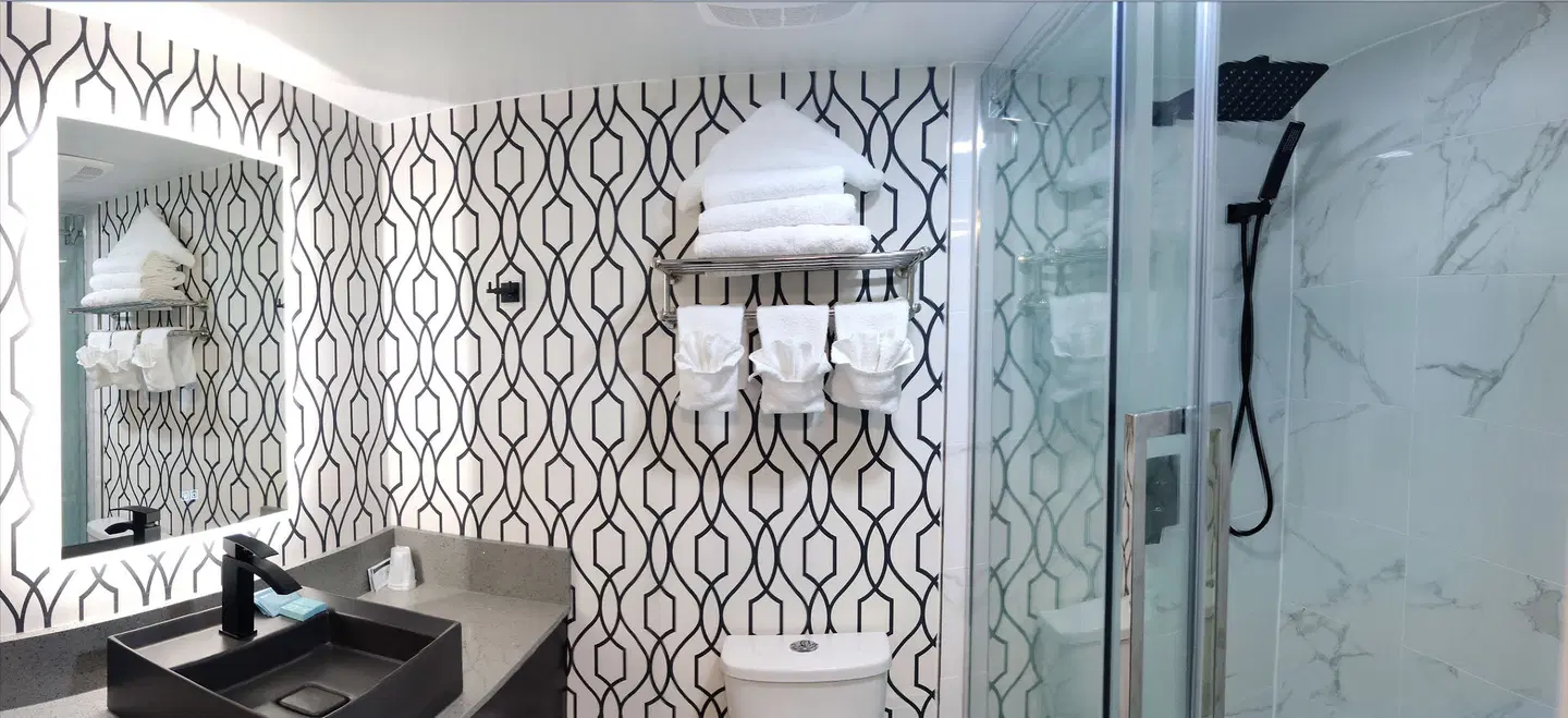 Oceanside Resort HEALTH_BEAUTY