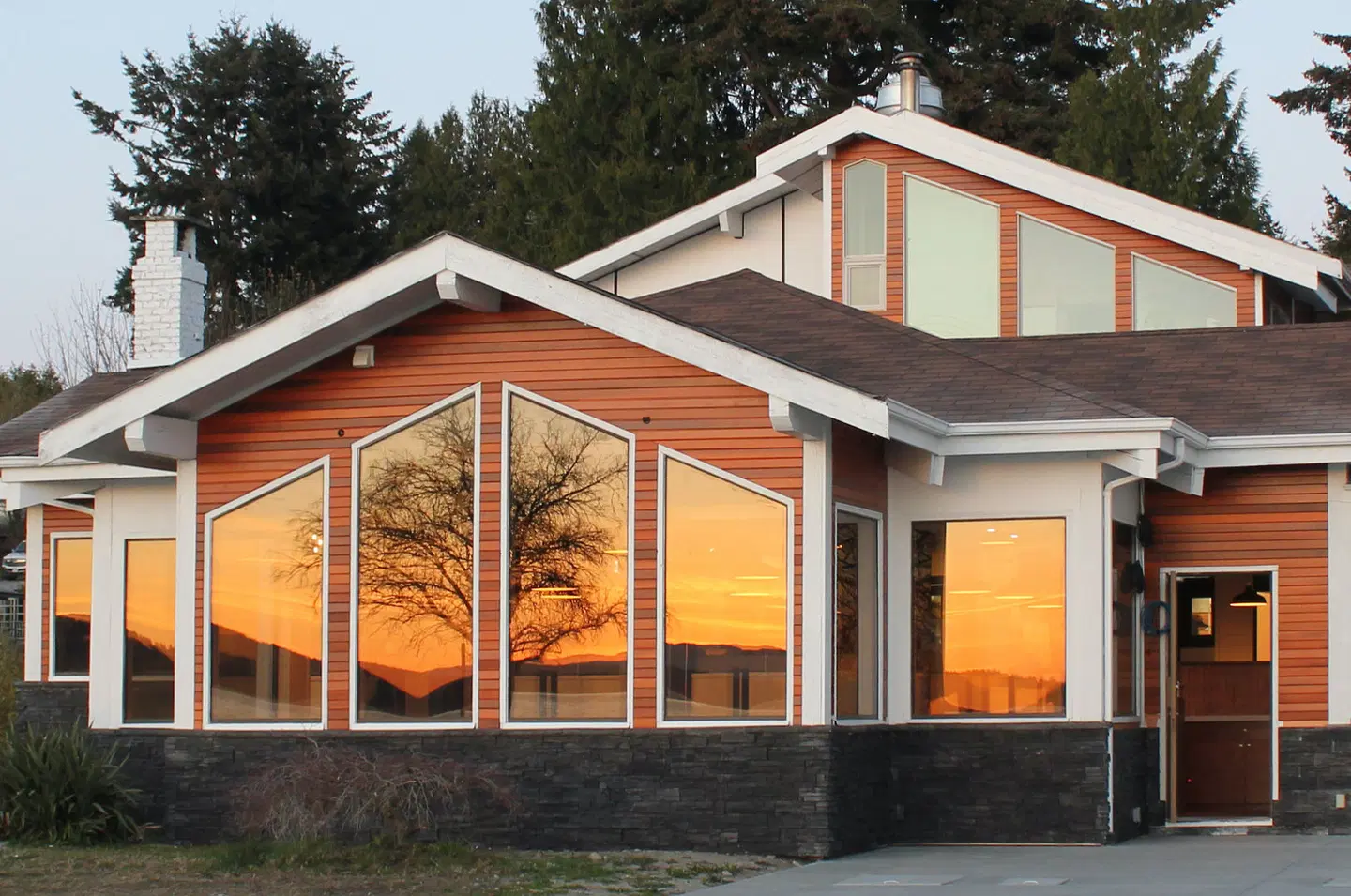 Oceanside Resort EXTERIOR