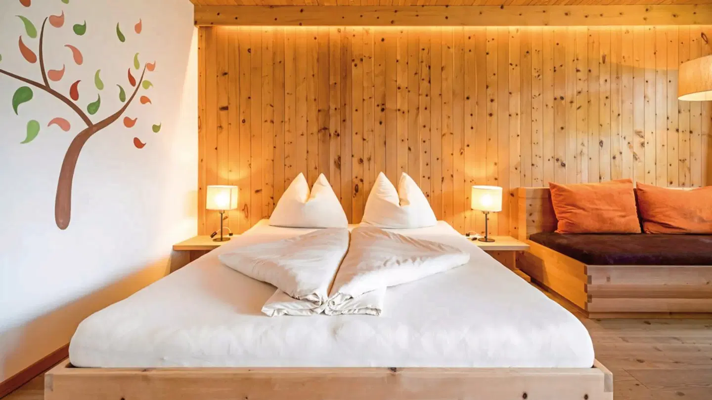 Theiner's Garten - Das Biorefugium ROOM_EXAMPLE