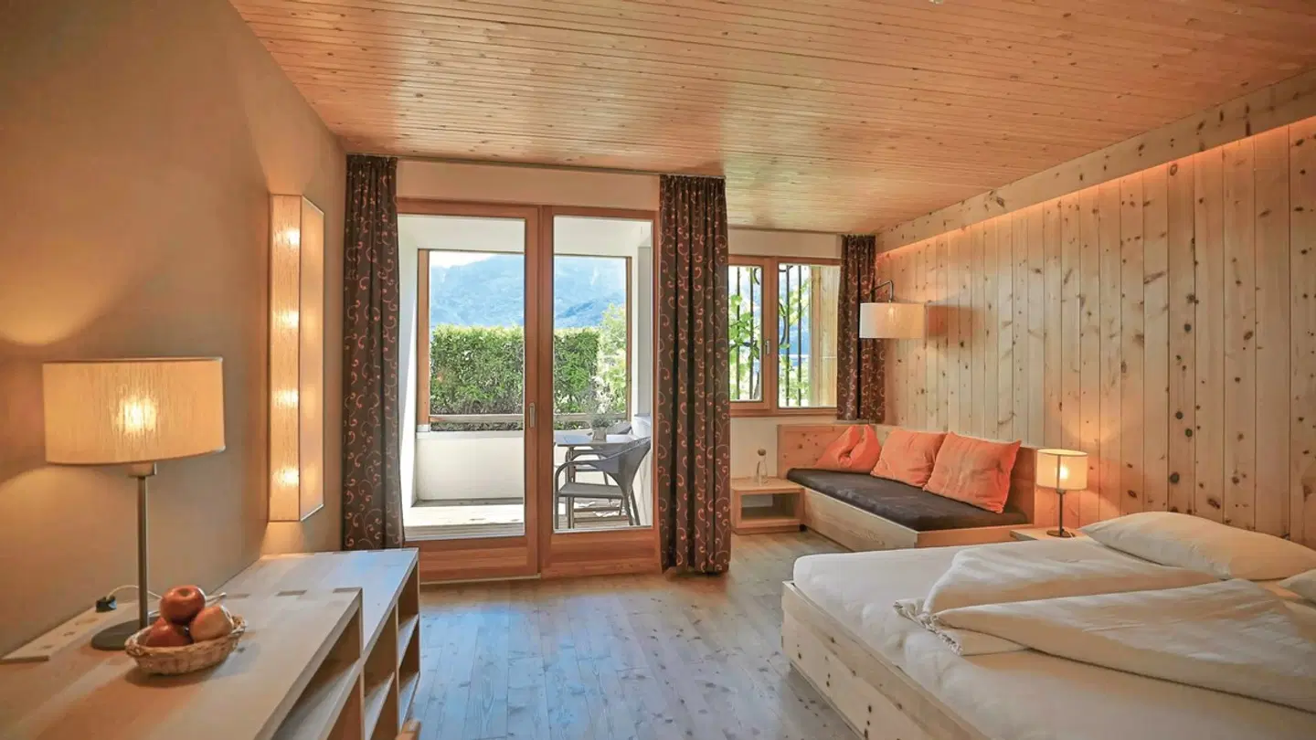 Theiner's Garten - Das Biorefugium ROOM_EXAMPLE