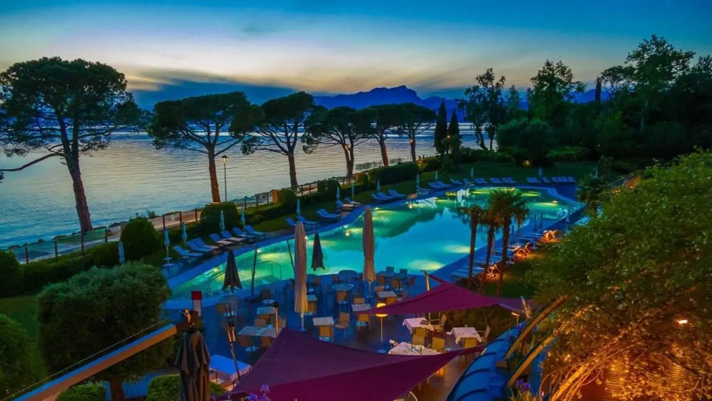 Corte Valier Restaurant