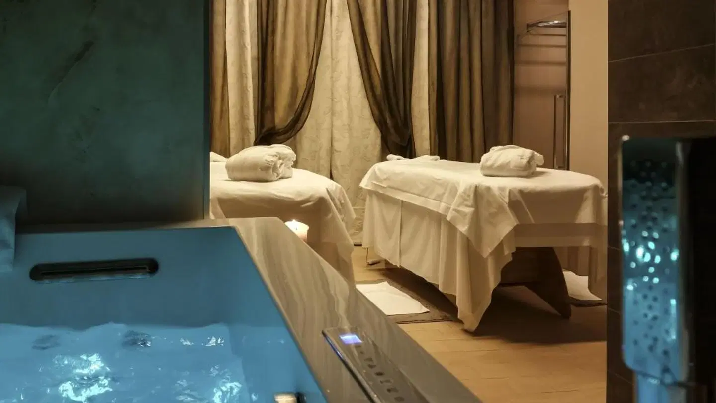 Corte Valier HEALTH_BEAUTY