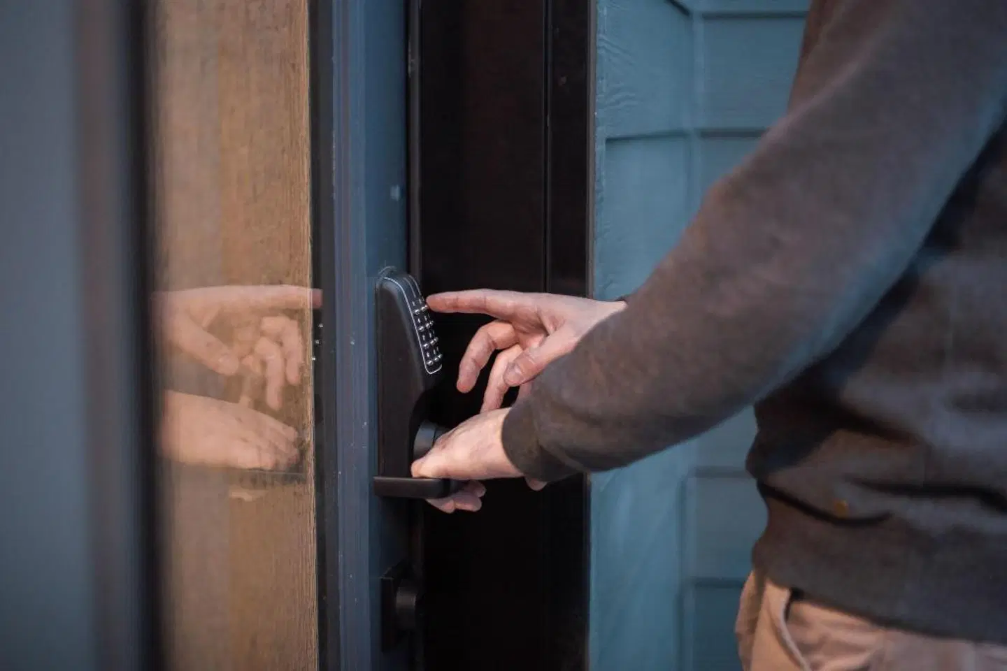 Basecamp Resorts Revelstoke Tiere