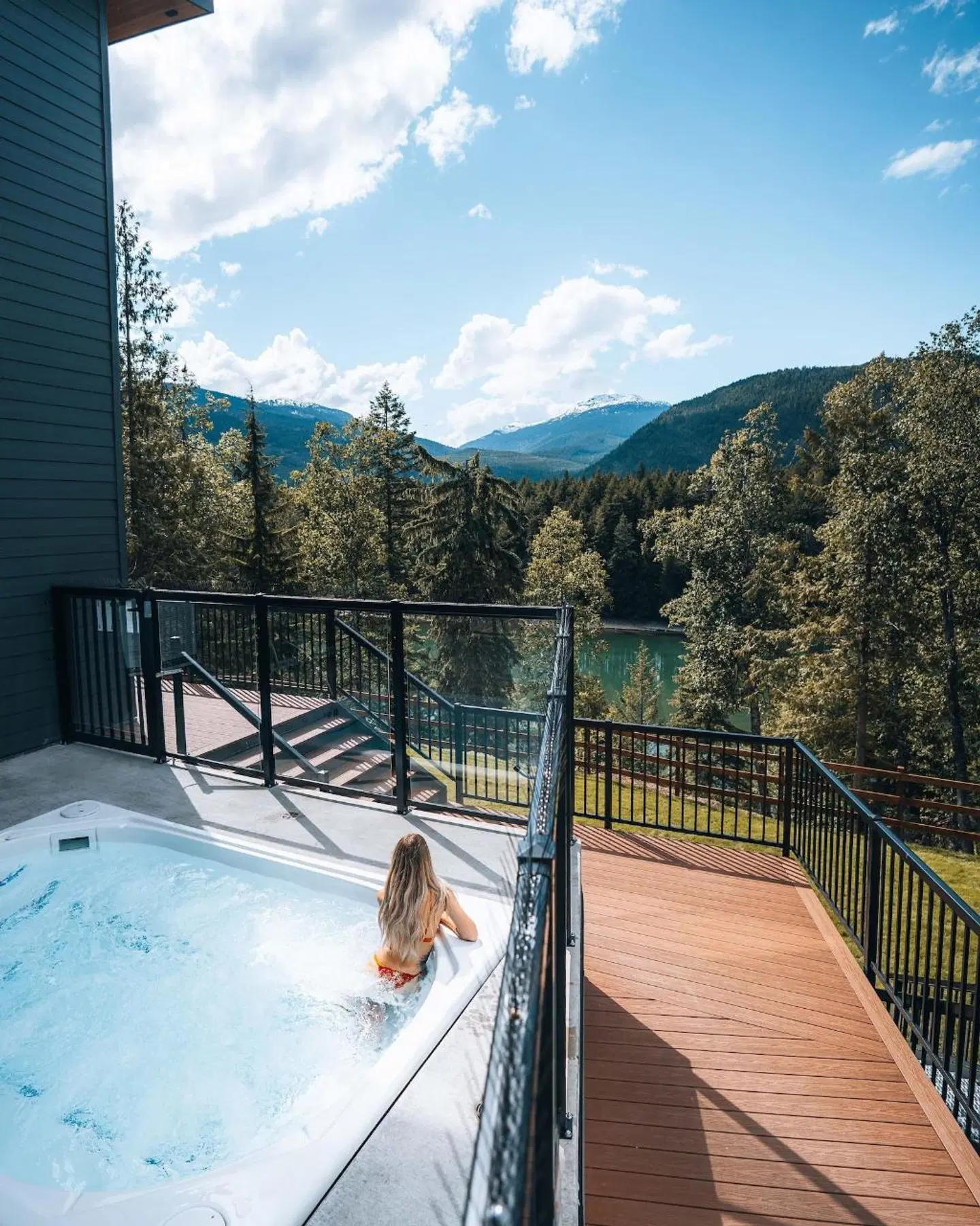 Basecamp Resorts Revelstoke HEALTH_BEAUTY