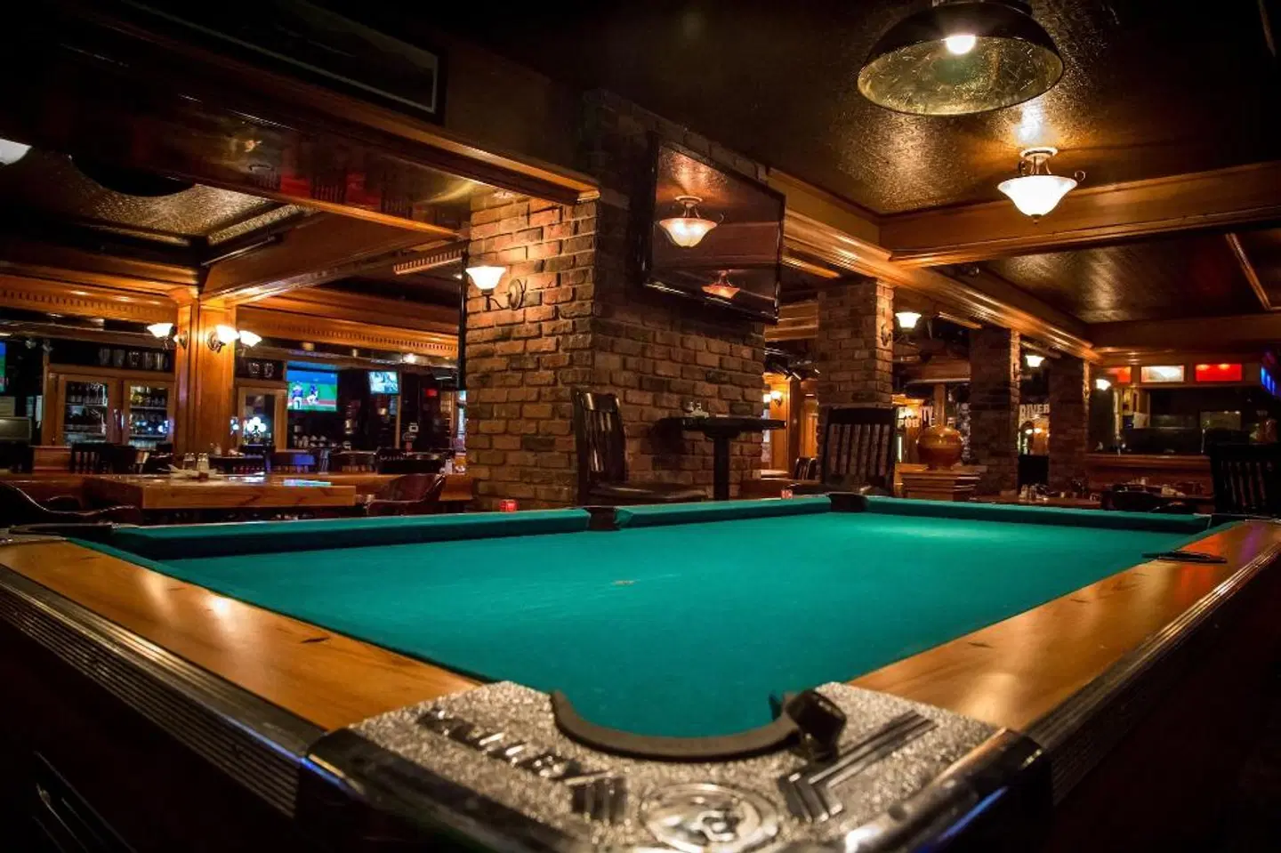 Regent Hotel Hallenbad