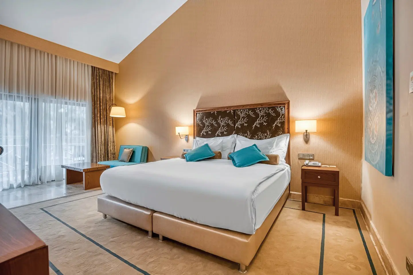 Marti Myra Resort ROOM_EXAMPLE