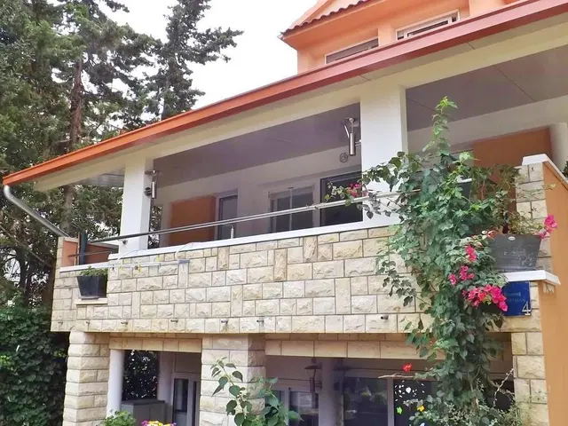 Apartments Markov EXTERIOR