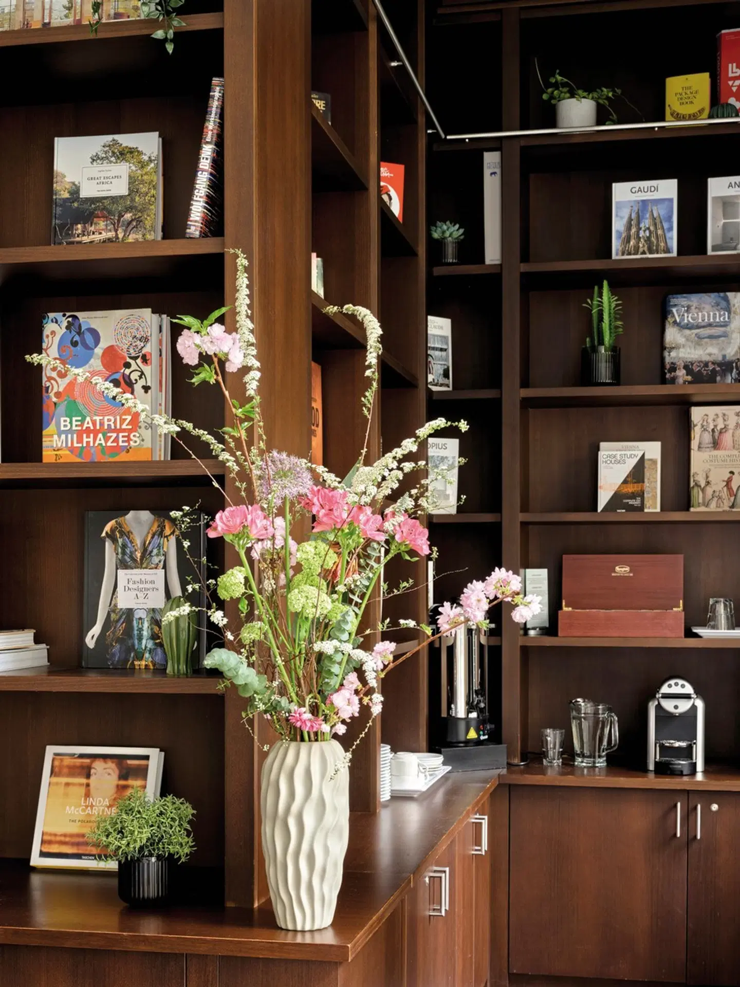 Flemings Hotel Wien-Stadthalle LOUNGE_LOBBY