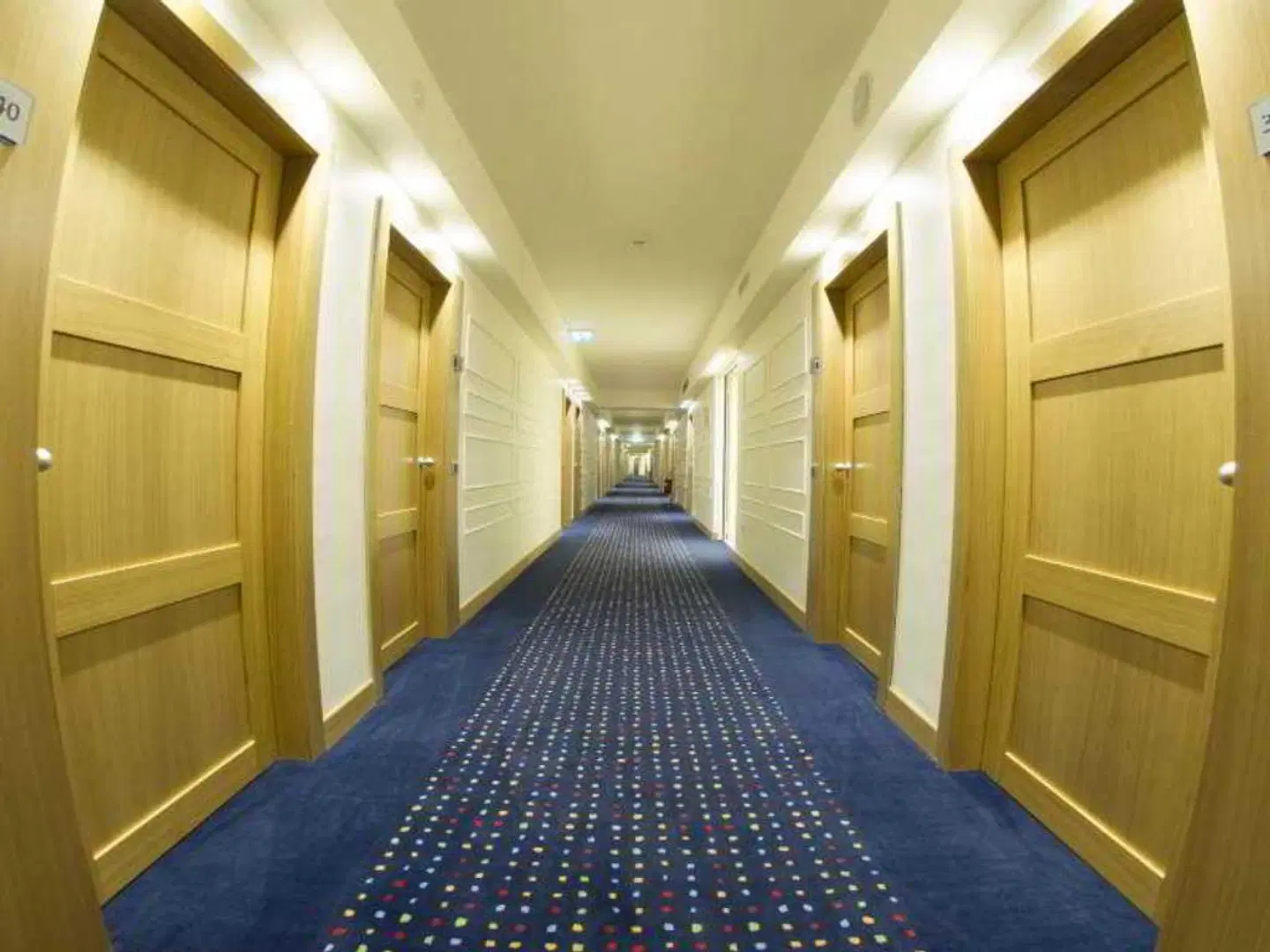 Catania International Airport Hotel LOUNGE_LOBBY