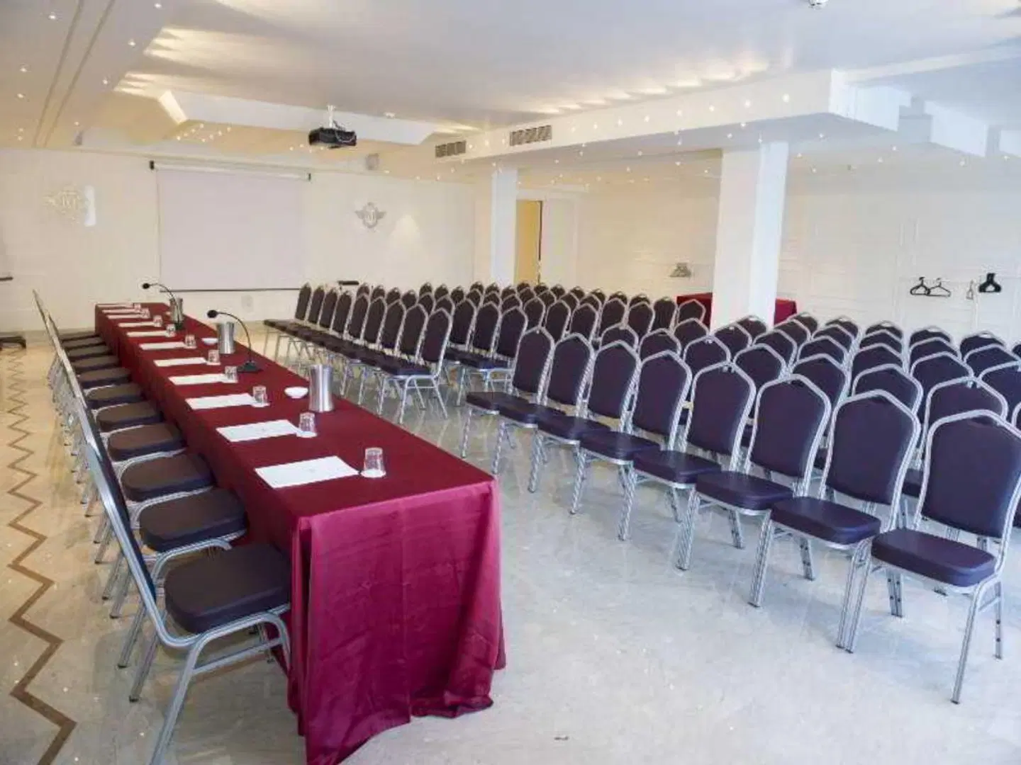 Catania International Airport Hotel Konferenz
