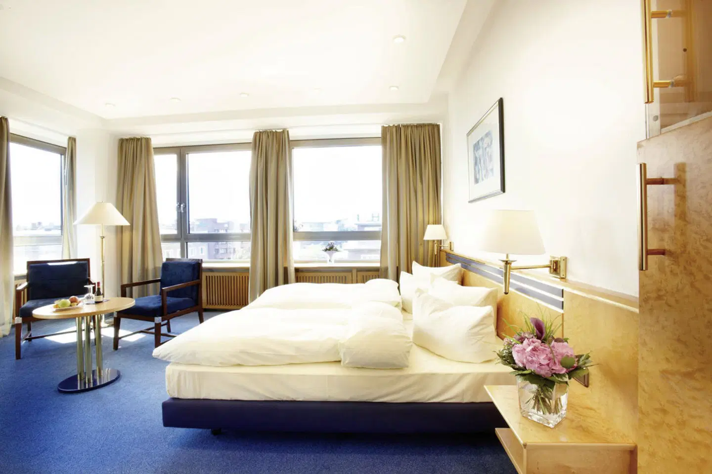 Hotel Astor Kiel by Campanile ROOM_EXAMPLE