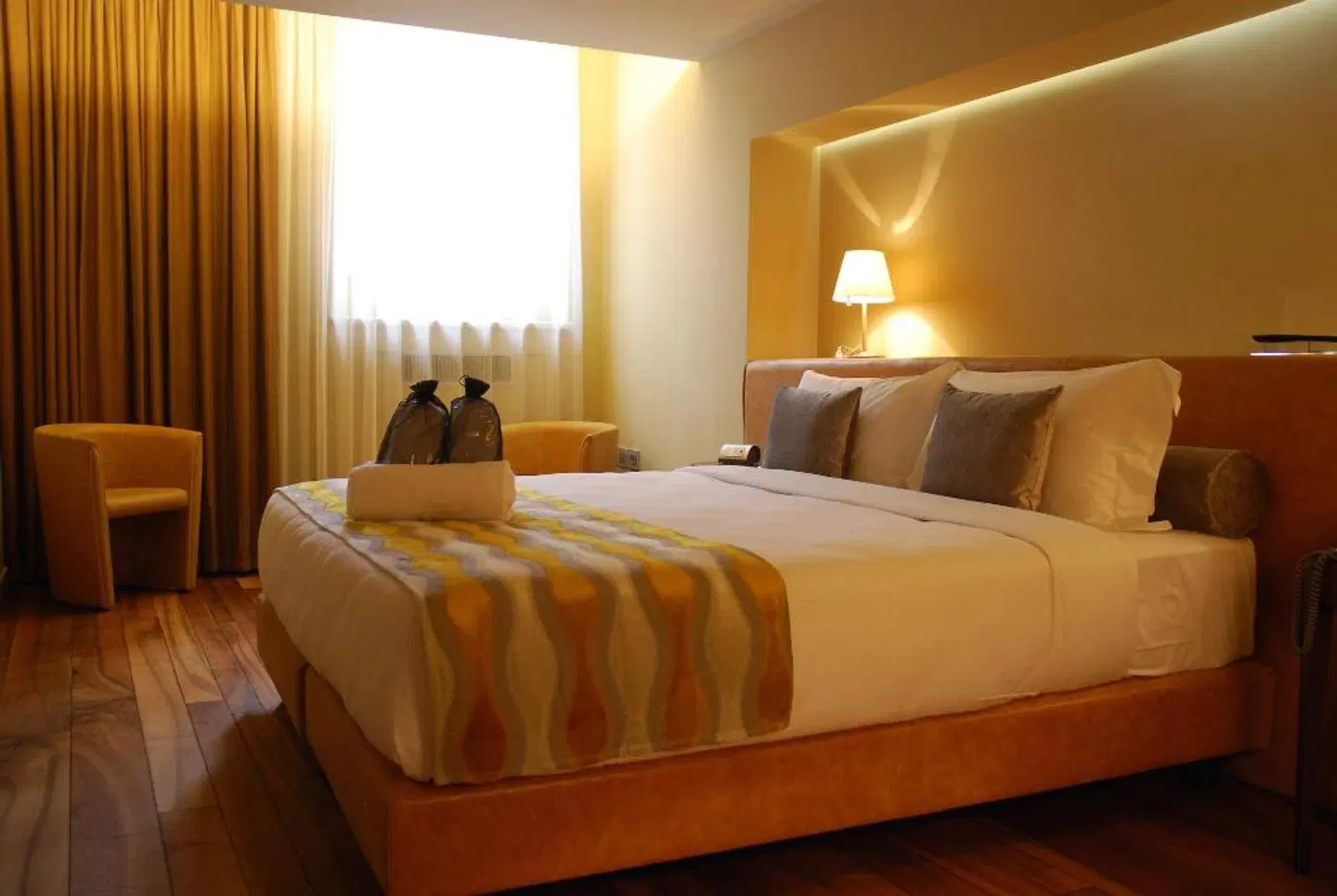 Palazzo Ai Capitani ROOM_EXAMPLE