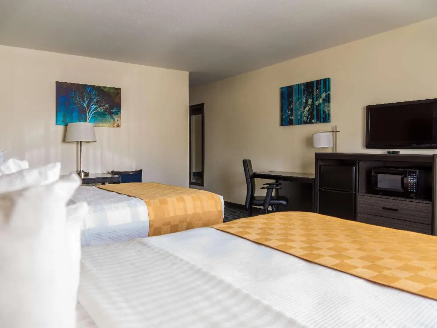 Best Western Alamosa Inn ROOM_EXAMPLE