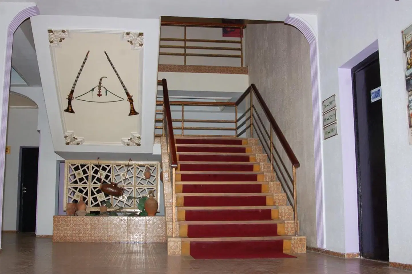 Mabrouk Hotel HEALTH_BEAUTY