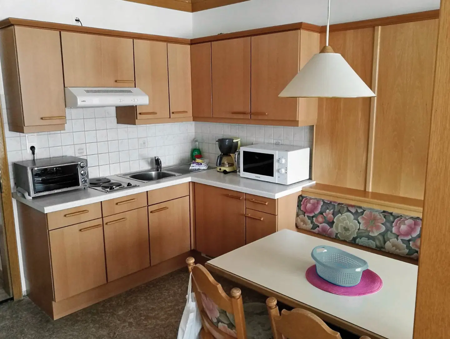 Appartements Kröll ROOM_EXAMPLE