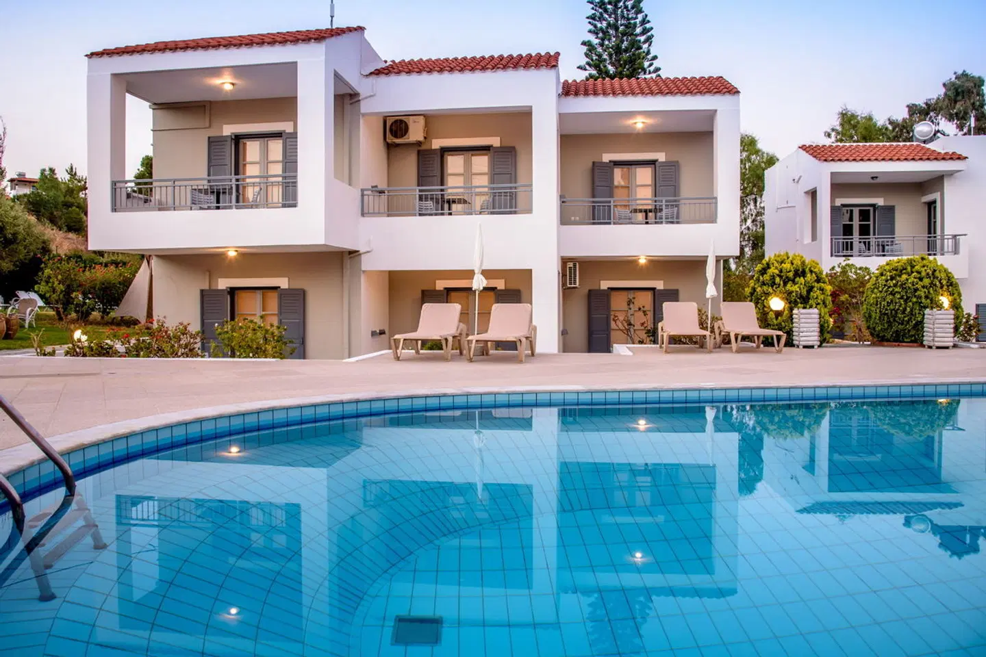 Iphigenia Mythic Retreat OUTDOOR_POOL