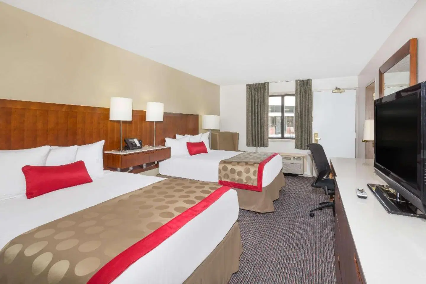 Ramada by Wyndham Cedar City ROOM_EXAMPLE