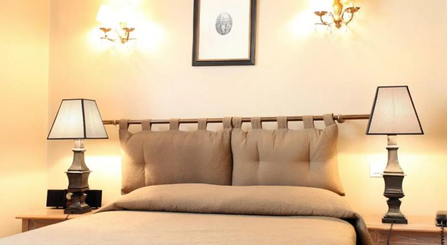 Albe Bastille ROOM_EXAMPLE