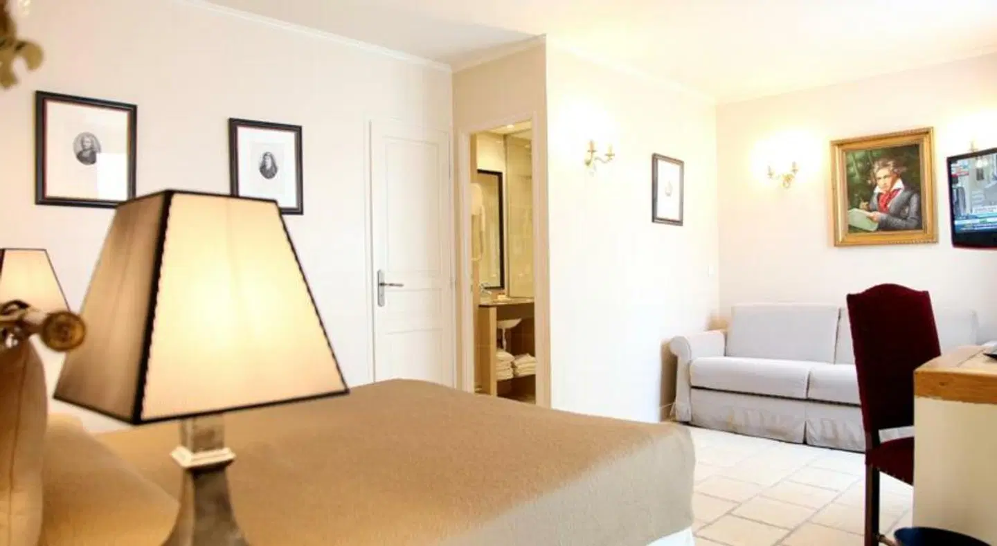 Albe Bastille ROOM_EXAMPLE