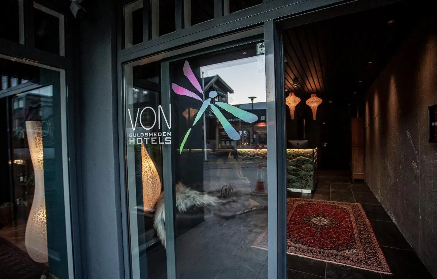 Von Guesthouse HEALTH_BEAUTY