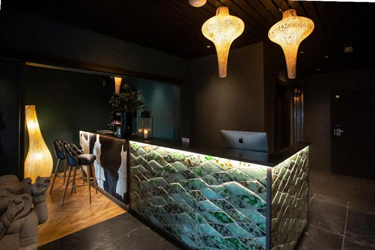 Von Guesthouse HEALTH_BEAUTY