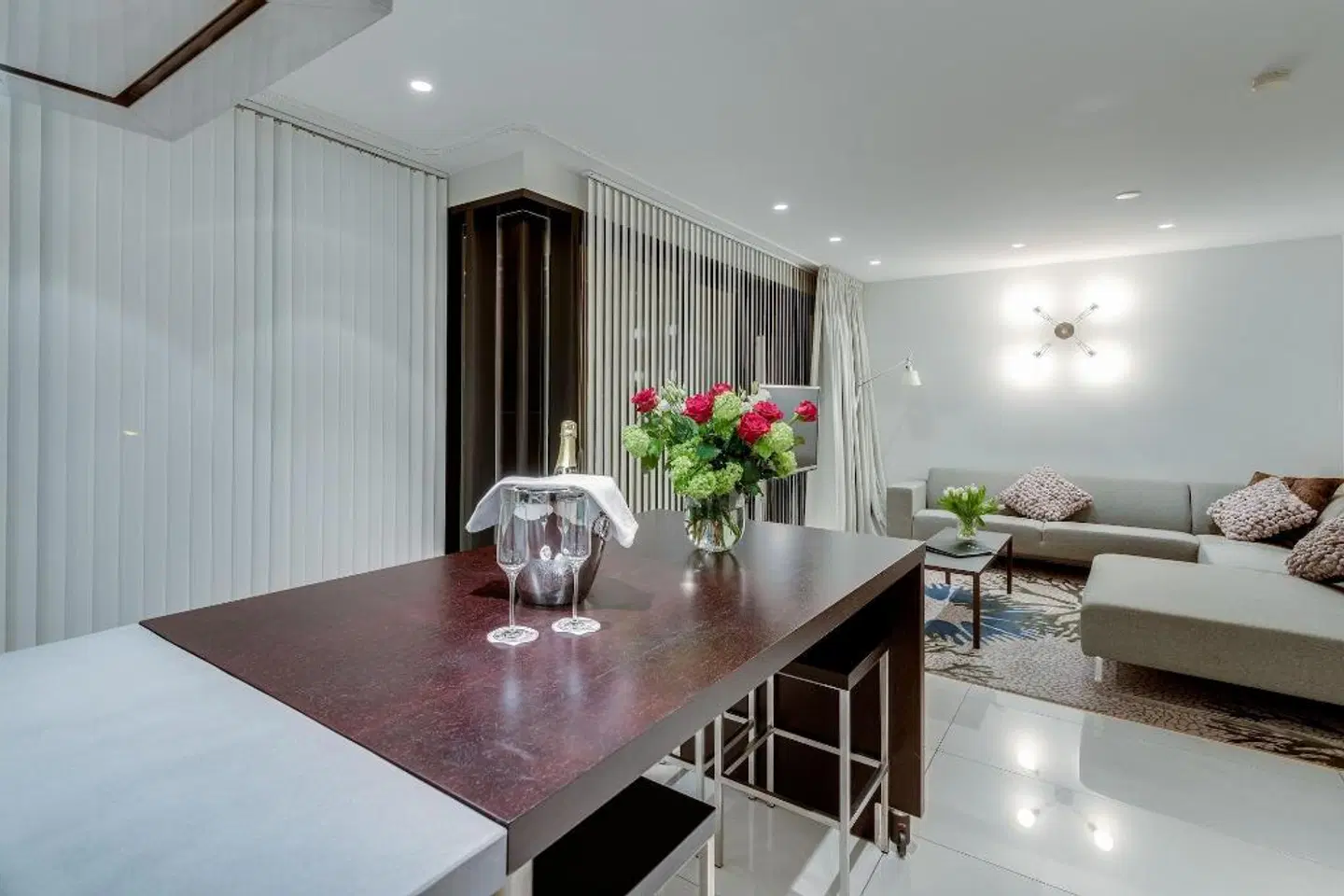 Black Pearl Apartment Hotel ROOM_EXAMPLE