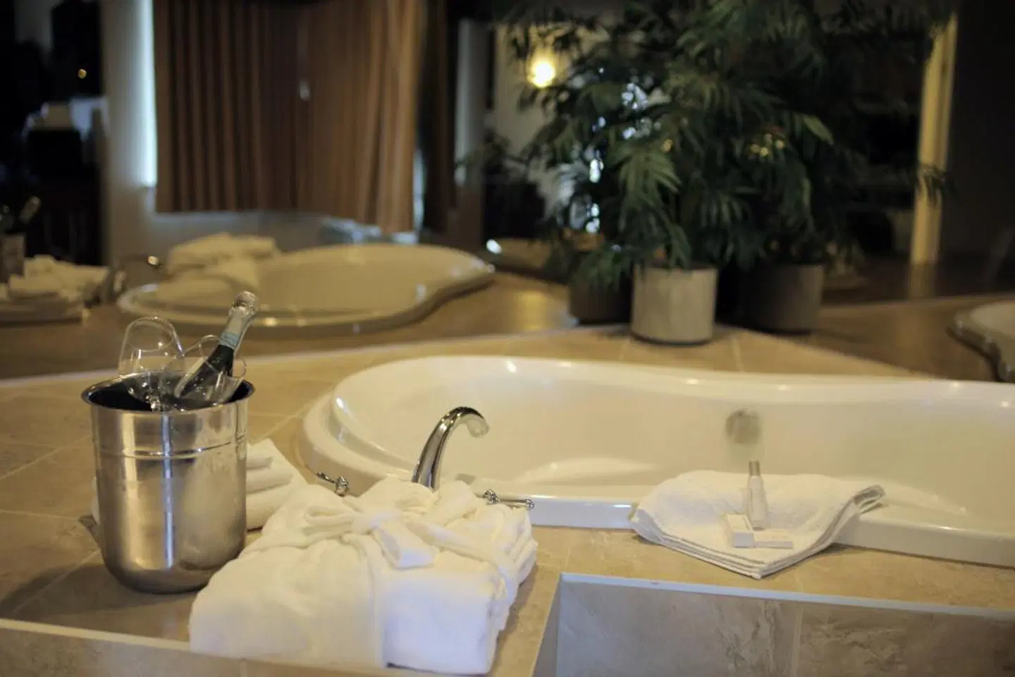 Kamloops Travelodge Mountview HEALTH_BEAUTY