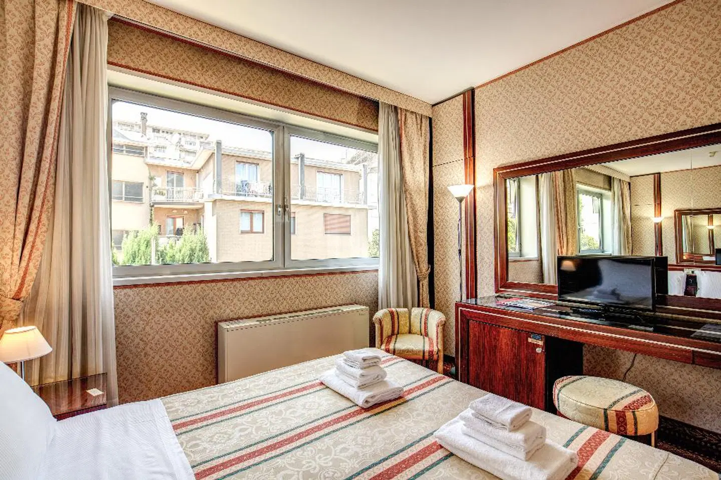 Venice Michelangelo Hotel HEALTH_BEAUTY