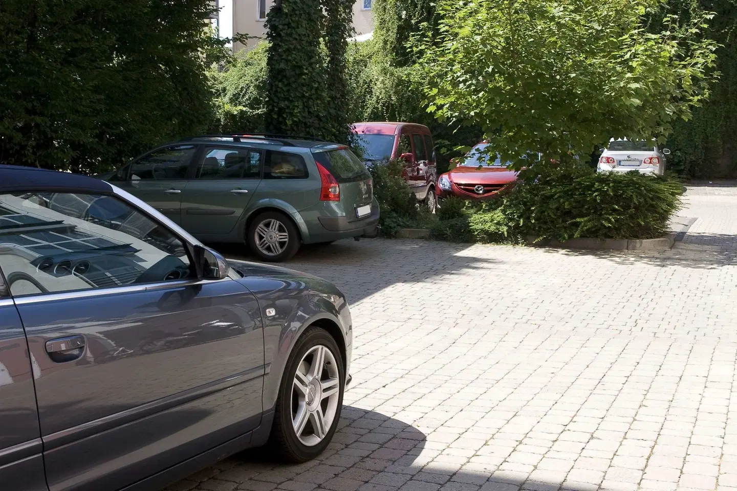 BEST WESTERN PLUS HOTEL EXCELSIOR ERFURT SPORTS_AND_LEISURE