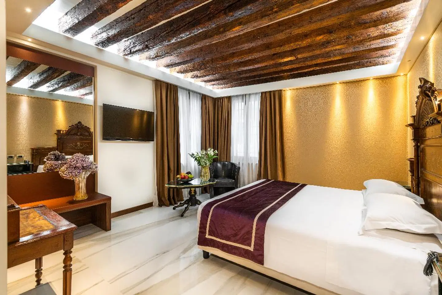 Palazzo San Lorenzo ROOM_EXAMPLE