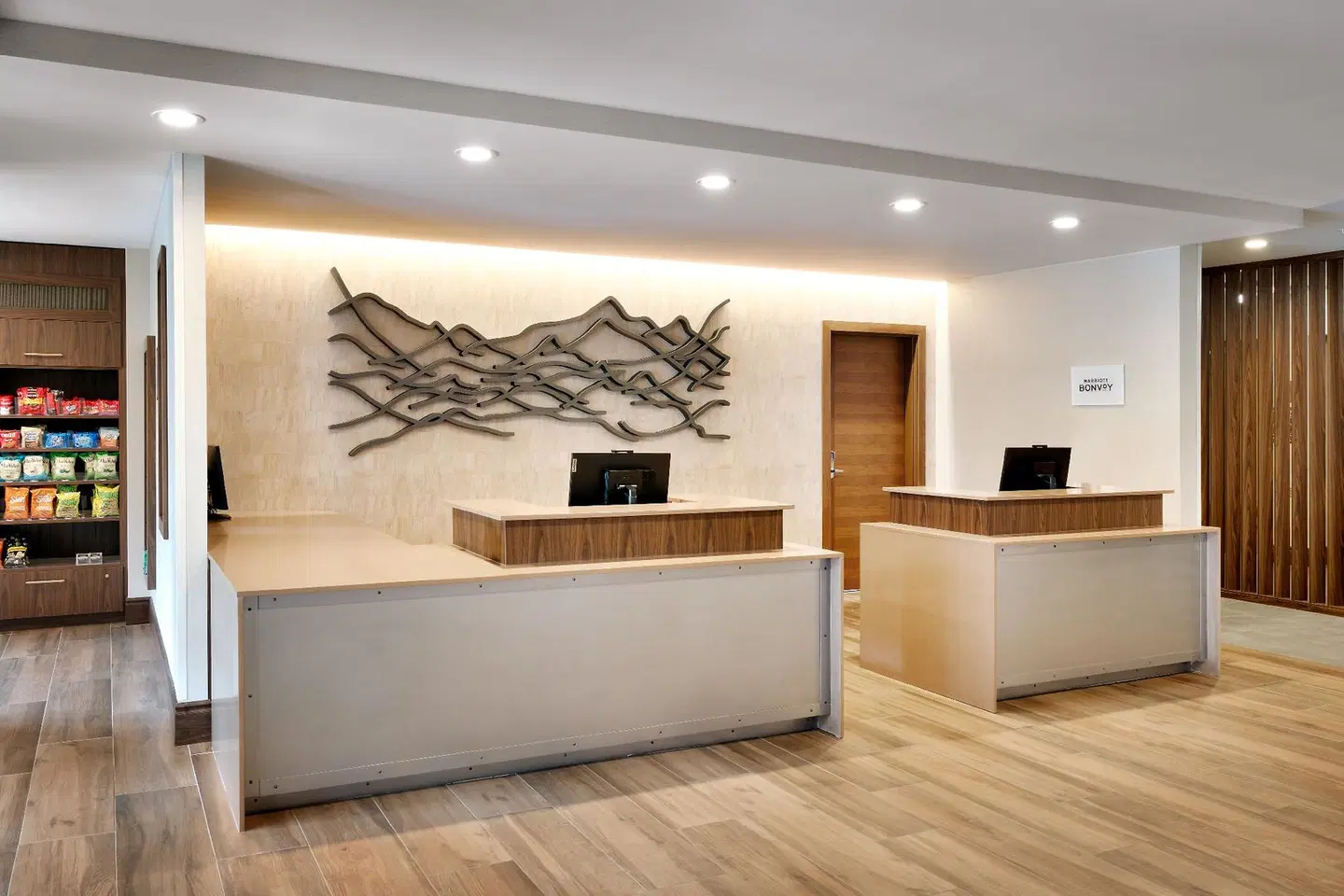 Residence Inn by Marriott Vail LOUNGE_LOBBY