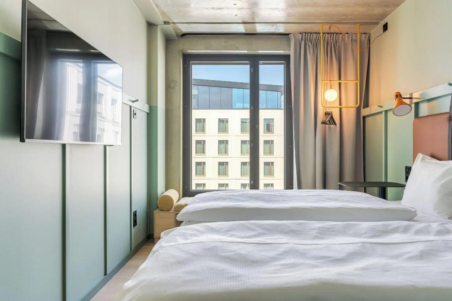 Comfort Hotel Helsinki Airport ROOM_EXAMPLE