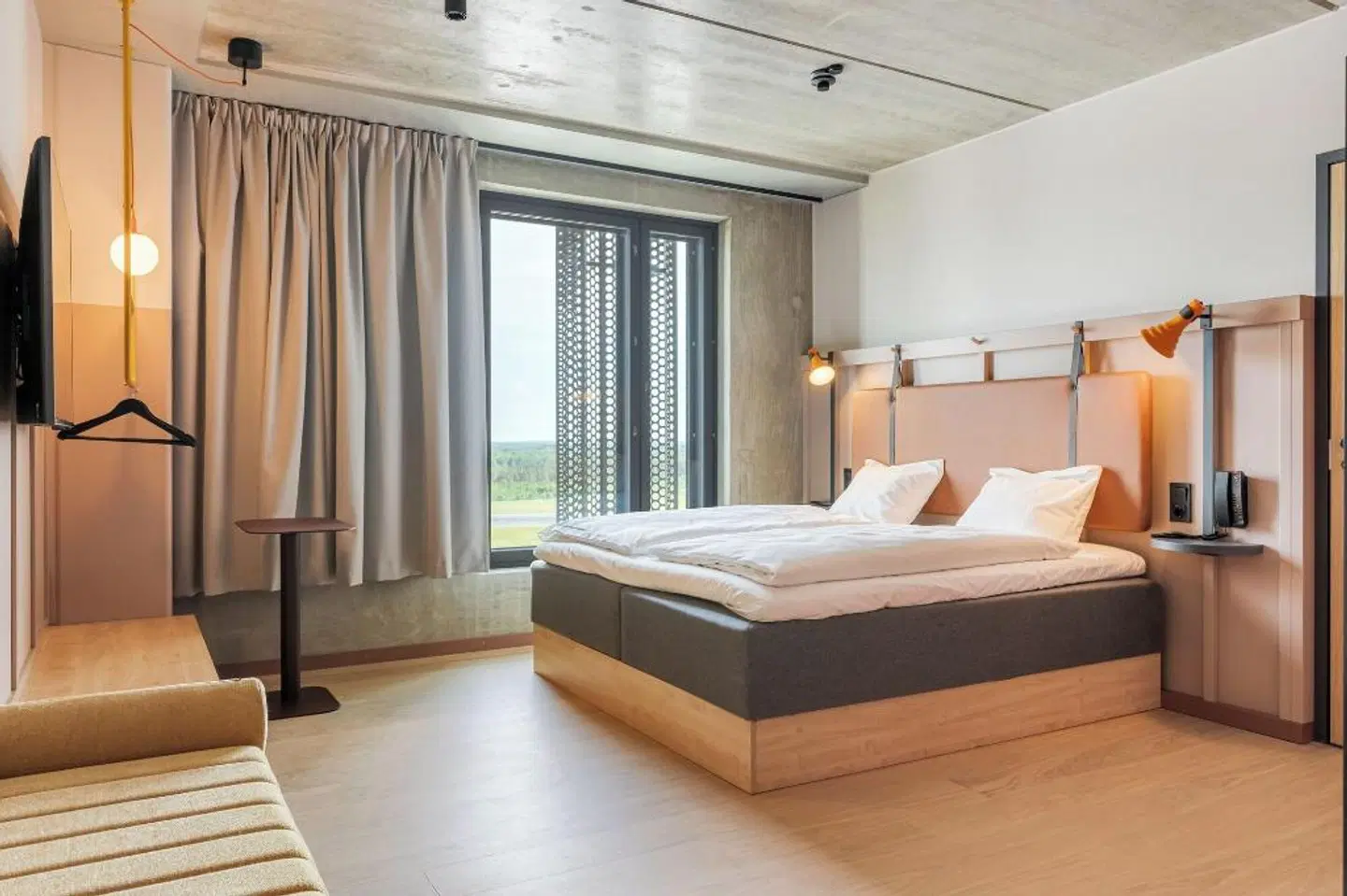 Comfort Hotel Helsinki Airport ROOM_EXAMPLE