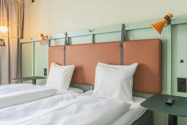 Comfort Hotel Helsinki Airport ROOM_EXAMPLE