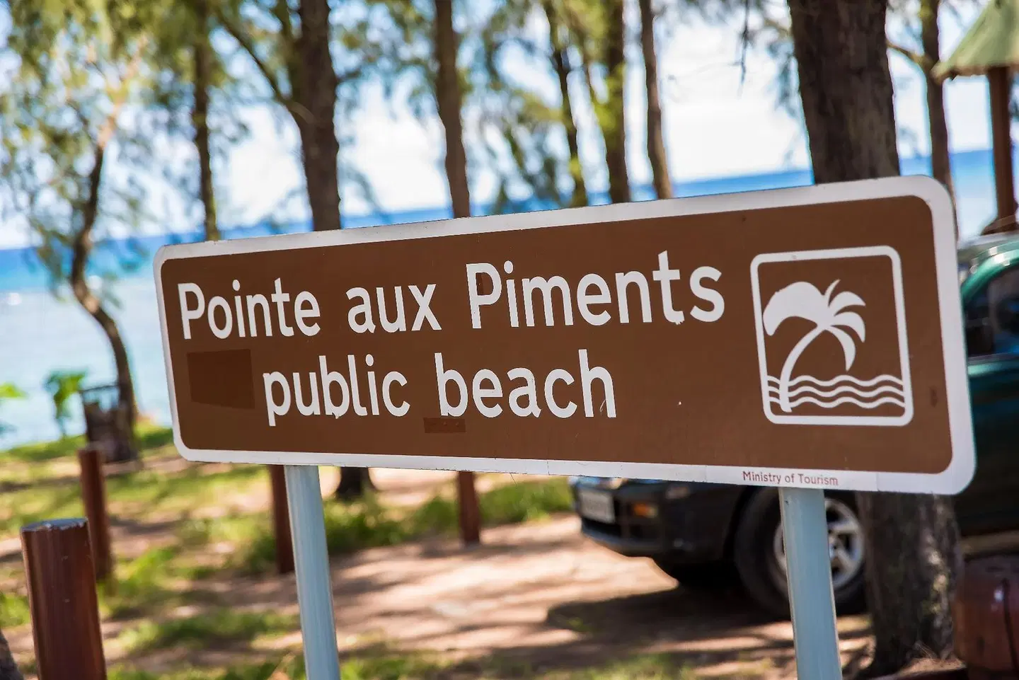 La Margarita EXTERIOR