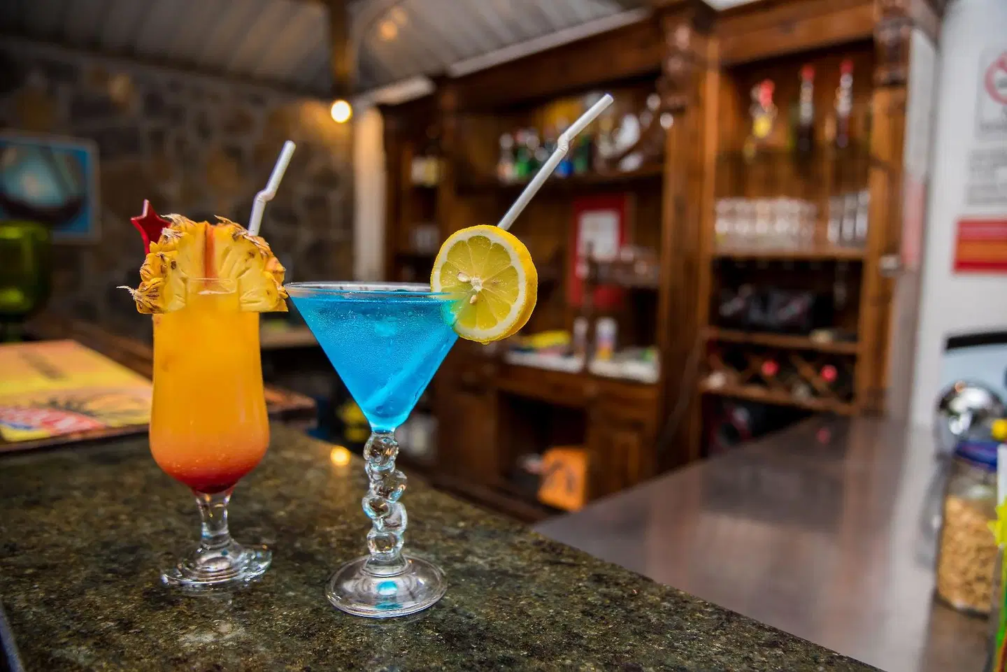 La Margarita SPORTS_AND_LEISURE