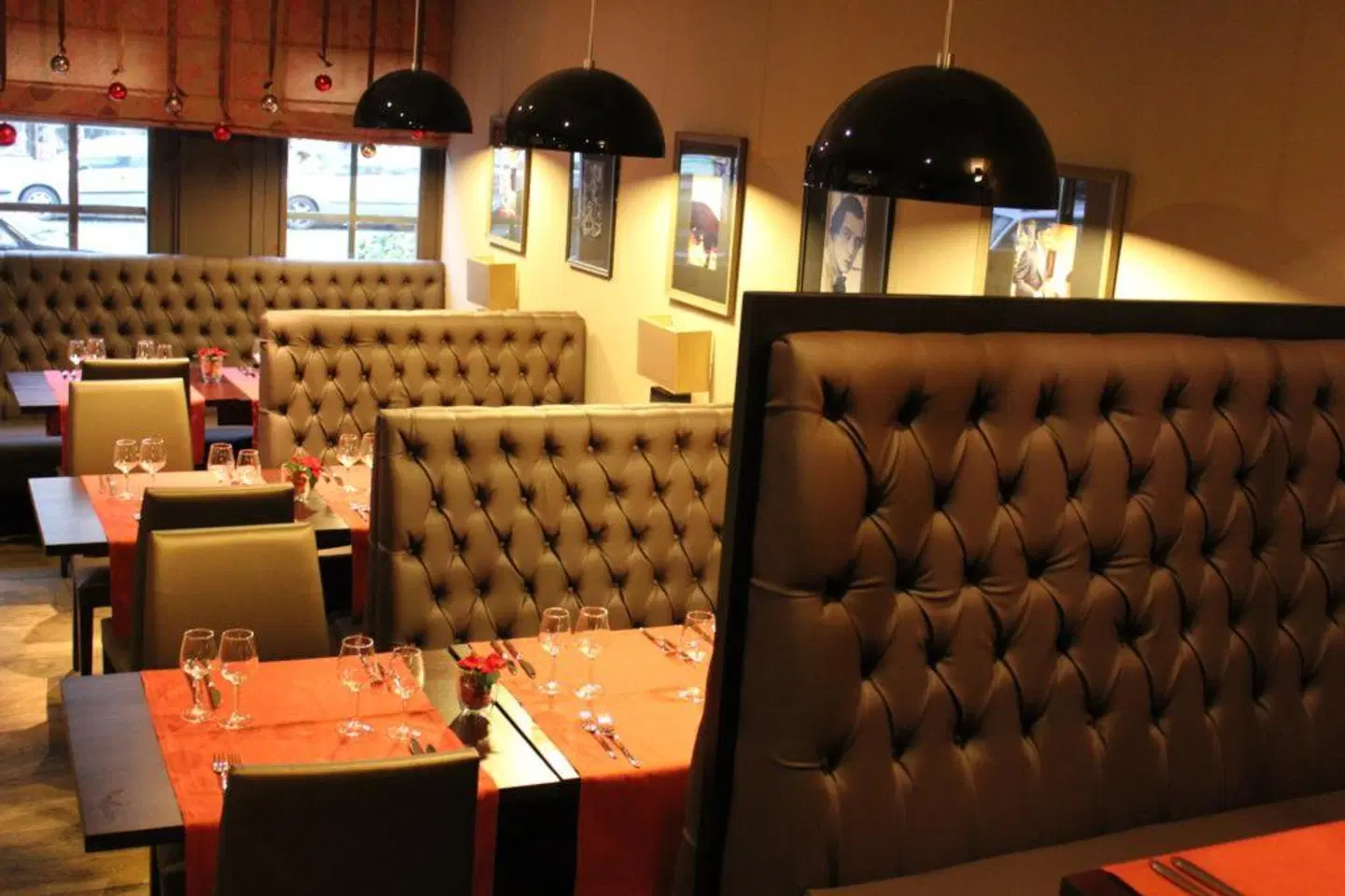 Marivaux Hotel Konferenz