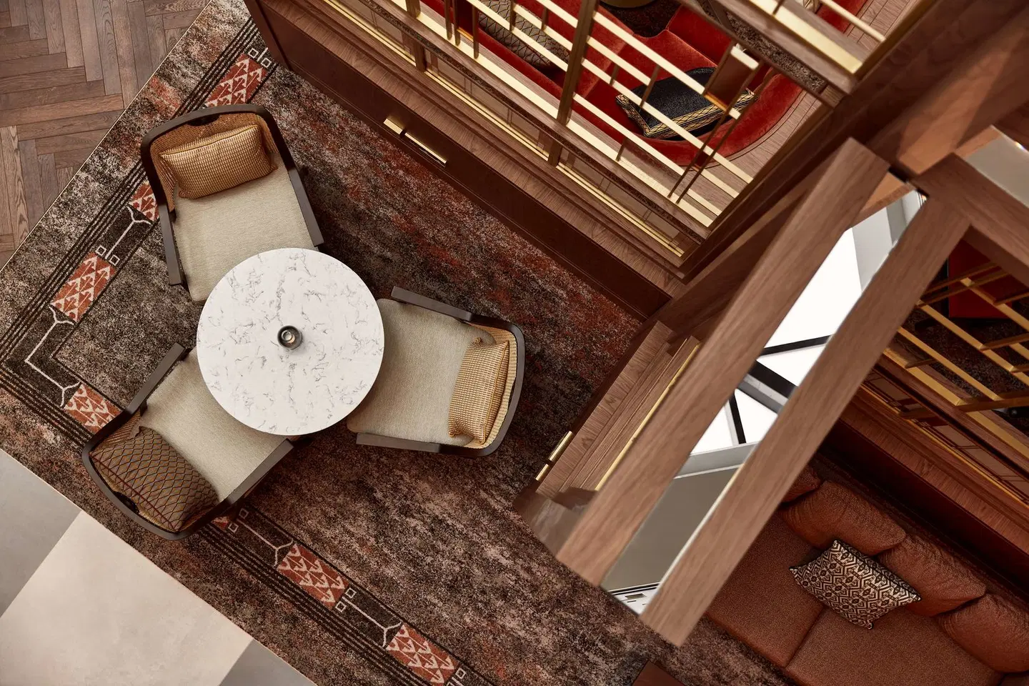 Hilton Vienna HEALTH_BEAUTY