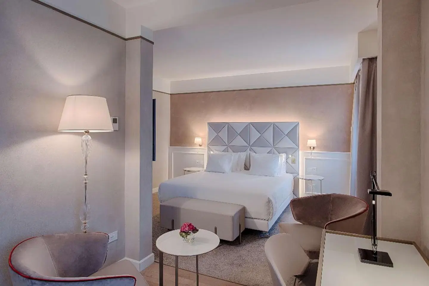 NH Collection Palazzo Verona ROOM_EXAMPLE