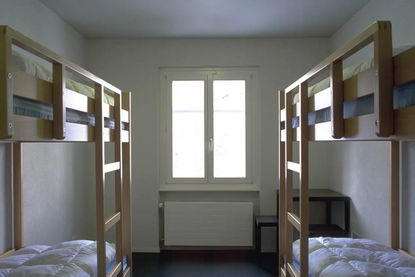 Zermatt Youth Hostel ROOM_EXAMPLE