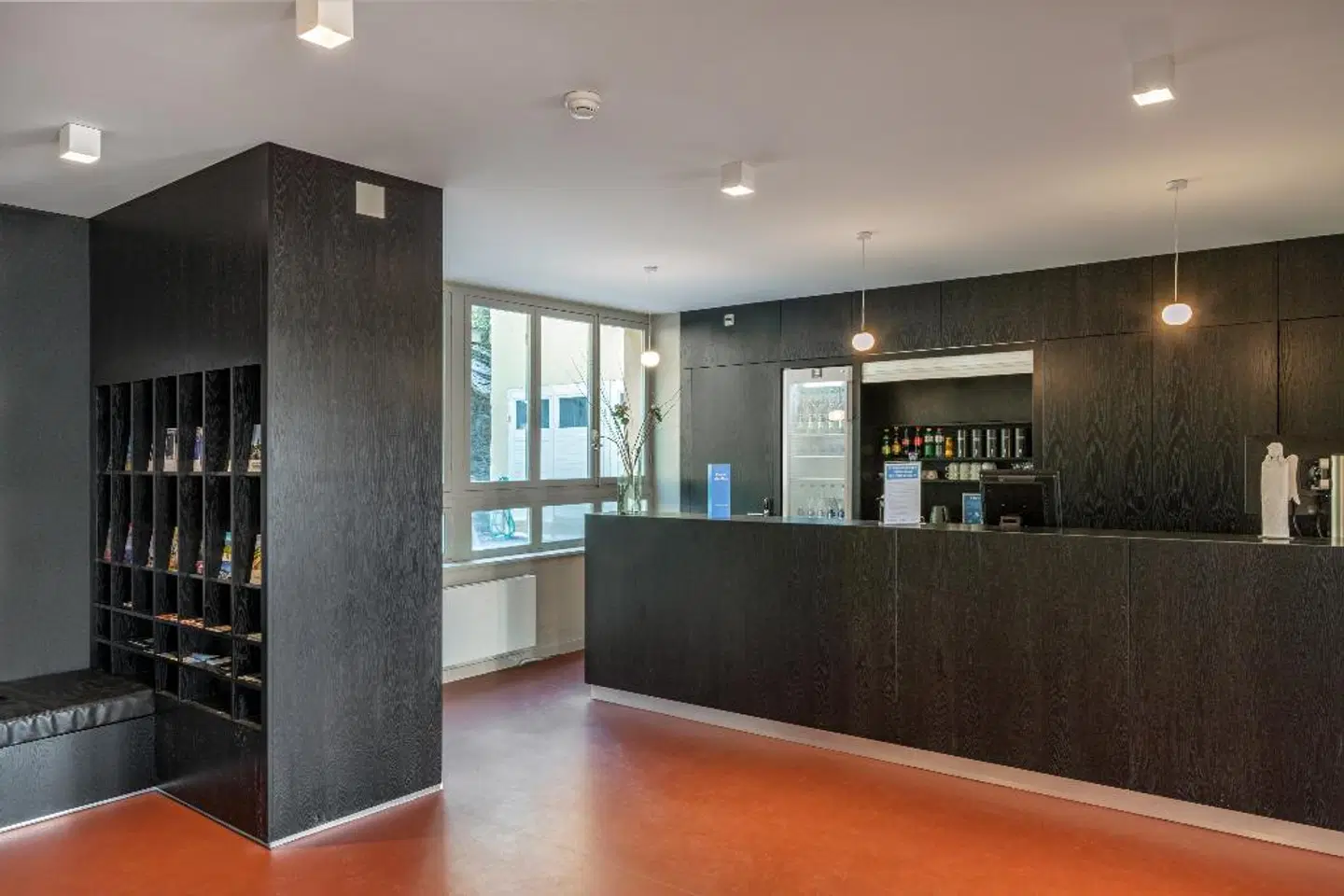 Crans-Montana Youth Hostel LOUNGE_LOBBY